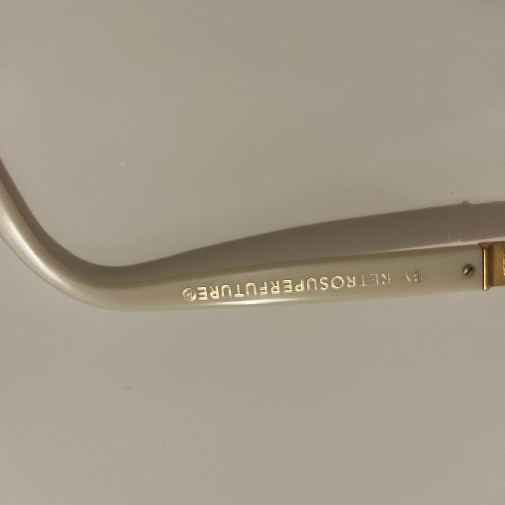 Retrosuperfuture sunglasses - Picture 3 of 8